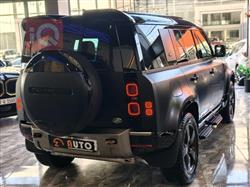 لاند روفر دفندر